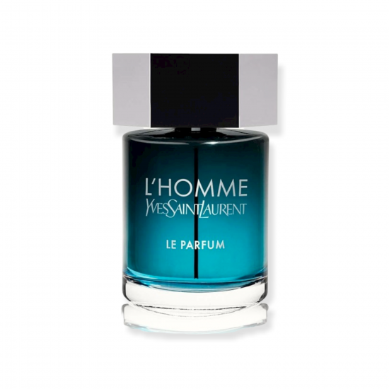 YSL La Nuit De L`Homme Le Perfume 100 Ml